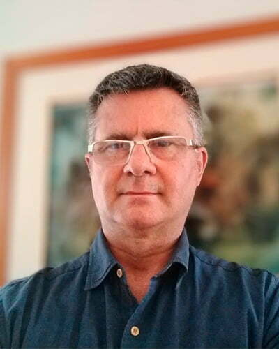 Álvaro Mayné Rojas