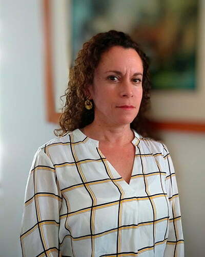 Jocelyn Arbona Molina